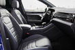 Volkswagen Touareg: Technical specifications, equipment and model photos photo 6