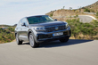 Volkswagen Touareg: Technical specifications, equipment and model photos photo 1