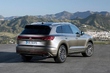 Volkswagen Touareg: Technical specifications, equipment and model photos photo 4