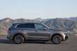 Volkswagen Touareg: Technical specifications, equipment and model photos photo 3