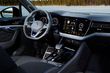 Volkswagen Touareg: Technical specifications, equipment and model photos photo 5