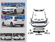 Volkswagen Golf 7/E-Golf 2012-2020 R-Line Body Kit (for 2017-2020) photo 1