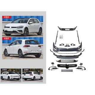 R-Line Body Kit (for 2017-2020)