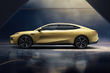 Geely Galaxy E8 review: Technical specifications, equipment and photos of the electric car photo 2