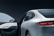 Geely Galaxy E8 review: Technical specifications, equipment and photos of the electric car photo 3