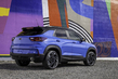 Chevrolet Trailblazer: Stylish and practical crossover photo 2