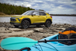 Chevrolet Trailblazer: Stylish and practical crossover photo 4