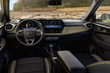 Chevrolet Trailblazer: Stylish and practical crossover photo 5
