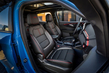 Chevrolet Trailblazer: Stylish and practical crossover photo 7