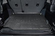 How to choose a car trunk mat? photo 1