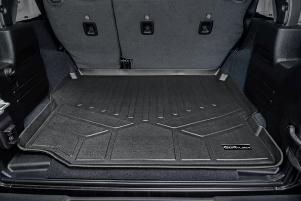 How to choose a car trunk mat?