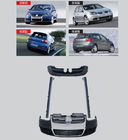 Volkswagen Golf 5 2003-2009 R32 Full Body Kit photo 1