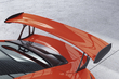 What is a wing and why does a car need one? photo 1