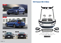 Volkswagen Passat B8 2015-2023 R-Line Body Kit Set (For 2020+) photo 1