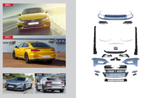 Volkswagen Arteon 2017-2025 R-Line Body Kit (for 2017-2020) photo 1