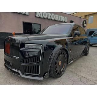 Facelift Kit 2024 MNSR Carbon photo 1