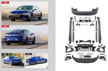 Volkswagen Arteon 2017-2025 R-Line Full Body Kit (for 2021+) photo 1