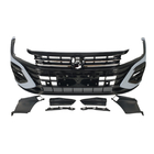 Volkswagen Arteon 2017-2025 Front Bumper R-Line (for 2021+) photo 5
