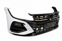 Volkswagen Arteon 2017-2025 Front Bumper R-Line (for 2021+) photo 2