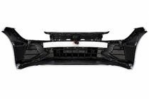 Volkswagen Arteon 2017-2025 Front Bumper R-Line (for 2021+) photo 3
