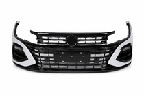 Volkswagen Arteon 2017-2025 Front Bumper R-Line (for 2021+) photo 1