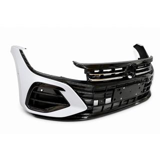 Front Bumper R-Line (for 2021+) photo 2