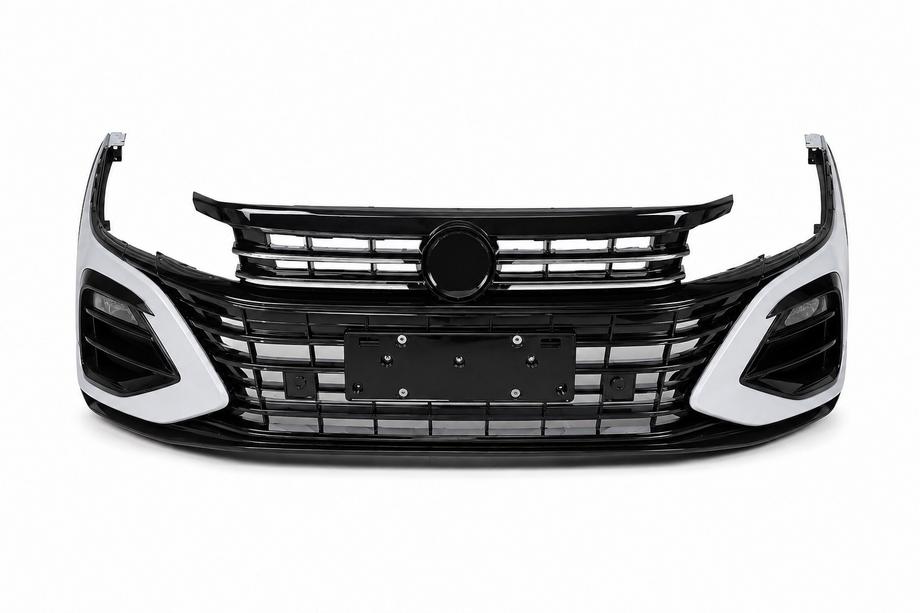 Volkswagen Arteon 2017-2025 Front Bumper R-Line (for 2021+) Image