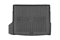 BMW X3 G45 2024- Trunk Mat Stingray 3D photo 1