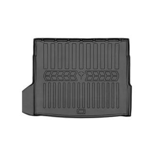 Trunk Mat Stingray 3D