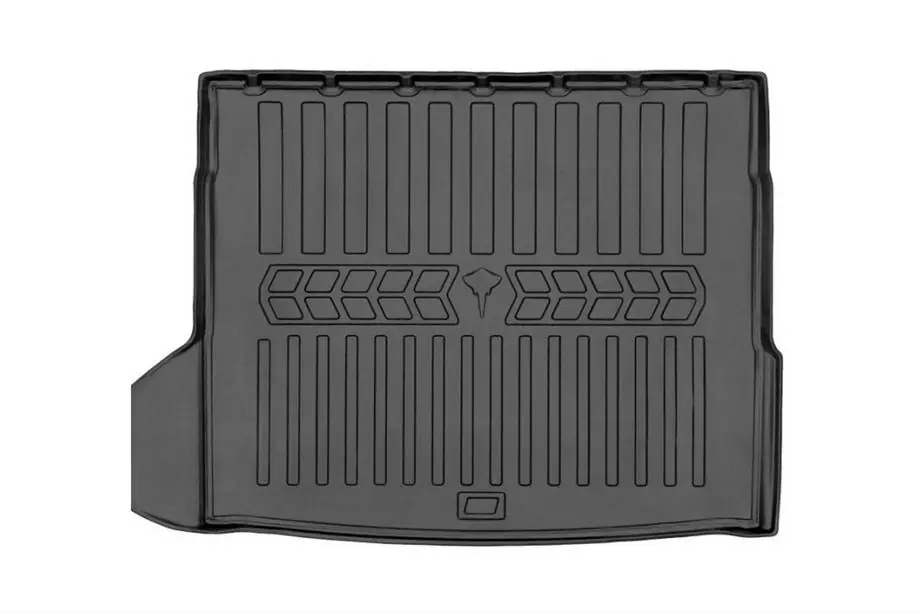 BMW X3 G45 2024- Trunk Mat Stingray 3D Image
