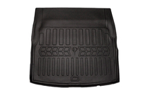 Volvo S60 2019- Trunk Mat Stingray 3D photo 1