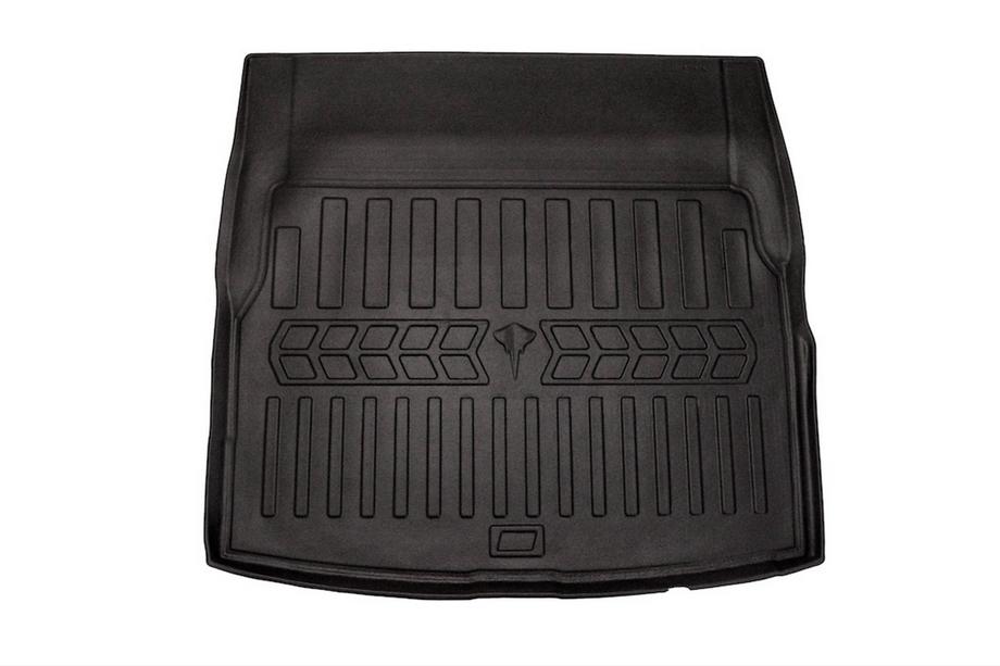 Volvo S60 2019- Trunk Mat Stingray 3D Image