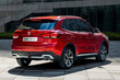 MG ZS 2025 Second Generation Review: Stylish and Versatile SUV photo 3