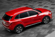 MG ZS 2025 Second Generation Review: Stylish and Versatile SUV photo 4