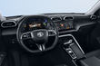MG ZS 2025 Second Generation Review: Stylish and Versatile SUV photo 5