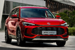 MG ZS 2025 Second Generation Review: Stylish and Versatile SUV photo 2