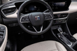 Updated Buick Encore GX: Restyling Review photo 5