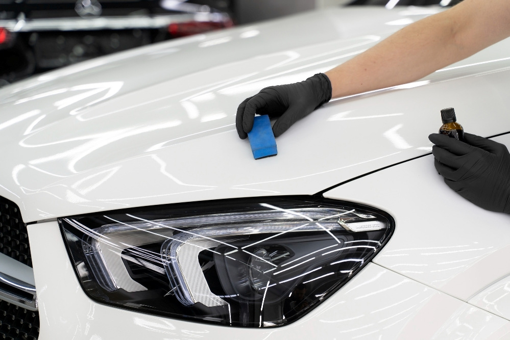 Should I apply ceramic coating to my car?