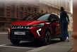 Mitsubishi ASX 2024 Review: Restyling of the Compact SUV photo 1