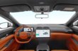 Review of the electric modification of the Dongfeng Aeolus L7 2024 crossover photo 5