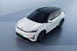 Review of the electric modification of the Dongfeng Aeolus L7 2024 crossover photo 1