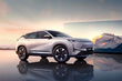 Review of the electric modification of the Dongfeng Aeolus L7 2024 crossover photo 2