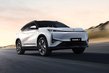 Review of the electric modification of the Dongfeng Aeolus L7 2024 crossover photo 3