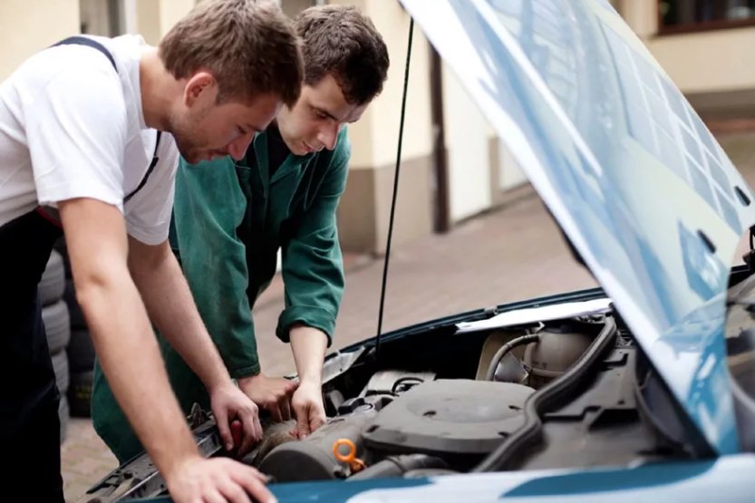 What to check before buying a used car: a complete buyer’s checklist