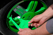 Can liquid rubber be used in car tuning? photo 2