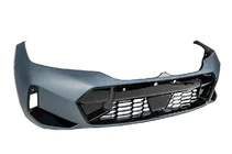 BMW 3 Series G20/G21 2018- Front Bumper M-Sport (for 2022+) photo 1