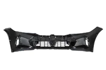 BMW 3 Series G20/G21 2018- Front Bumper M-Sport (for 2022+) photo 3