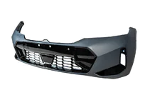 BMW 3 Series G20/G21 2018- Front Bumper M-Sport (for 2022+) photo 2