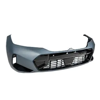 Front Bumper M-Sport (for 2022+)
