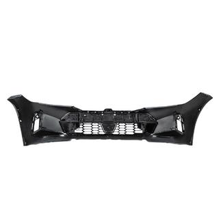 Front Bumper M-Sport (for 2022+) BMW 3 Series G20/G21 2018- photo 3